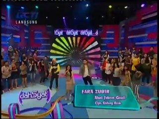 [131213]dahSyat RCTI - Seg 7