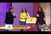 Eduardo Yañez en TELETON USA 2013 dia 14-12 {1ªparte}