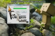 Fortress craft beta code generator xbox live indie games Update Download by Link NO FAKE 2013 xvid