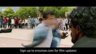 Jai Ho - Official Theatrical Trailer ft. Salman Khan, Tabu abdullahsoft.com
