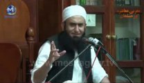 Ibn e Kharash ka sabaq amoz waqia by Maulana Tariq Jameel