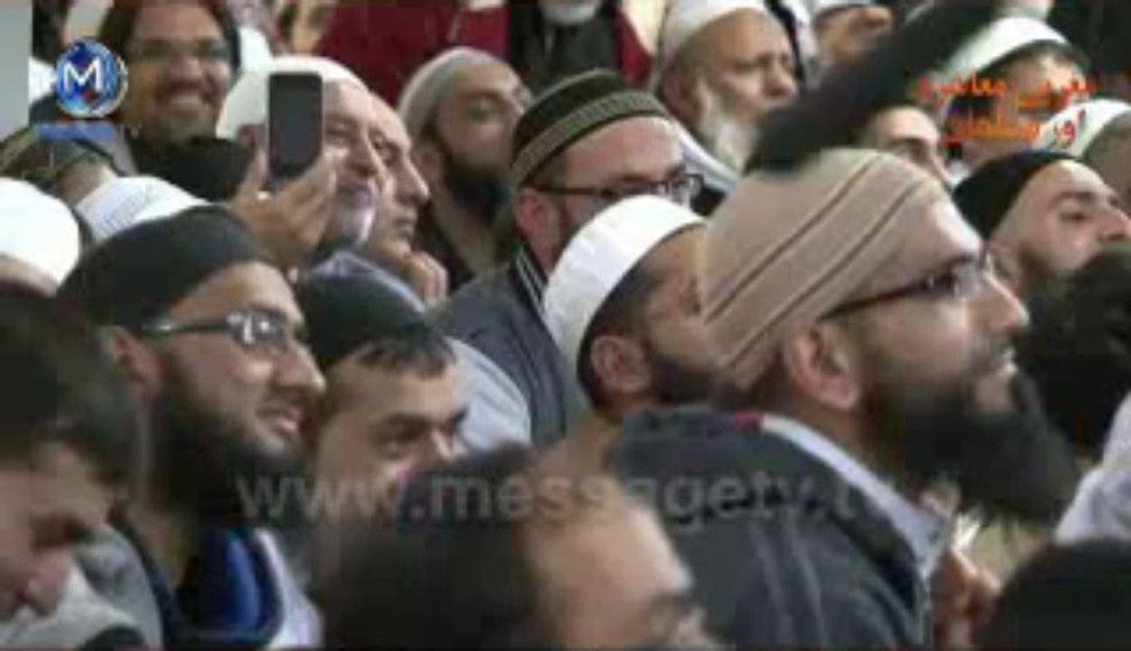Jannat men sharaab kaise pilayee jay gi by Maulana Tariq Jameel