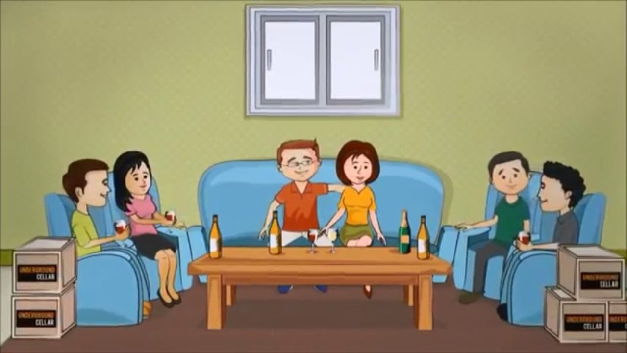 Wine Club-Join Wine Clubs Online