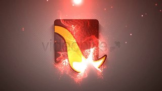 Wonderous Logo Reveal - After Effects Template