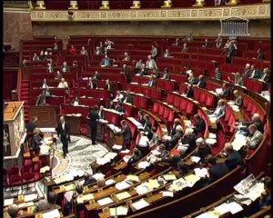 PROJET DE LOI DE FINANCES RECTIFICATIVE POUR 2011 (suite) - Mercredi 7 Septembre 2011