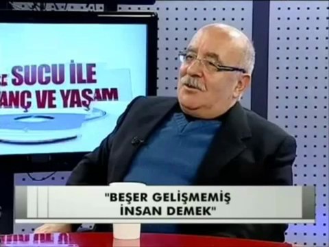 Beşer, insan, halife, ruh, genetik kodlama kavramları... [Prof. Dr. Şaban Ali Düzgün]