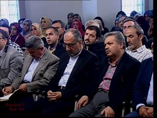 Kur'an ve önce inen vahiyler... [Prof. Dr. Mehmet Okuyan]