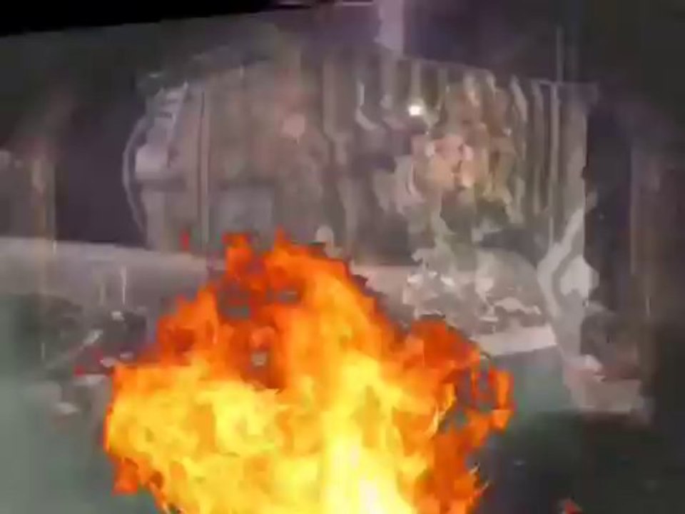 ACTION MOVIE FX