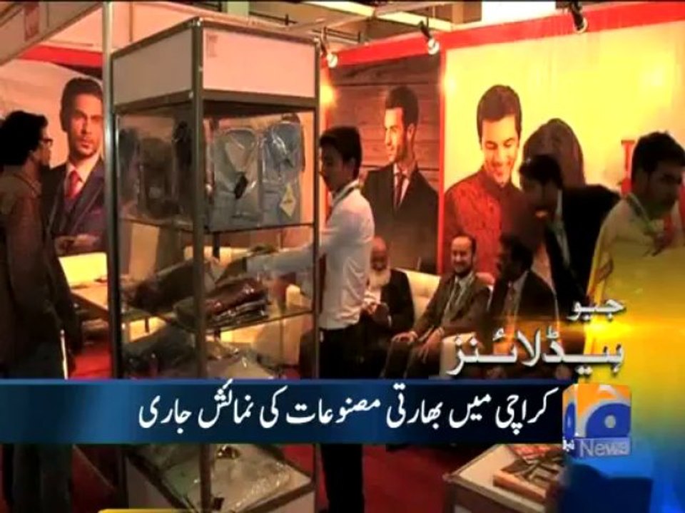 Geo Headlines-15 Dec 2013-1100