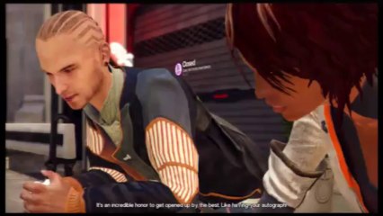 Let's Play - Remember Me: Part 6 - Fanboy