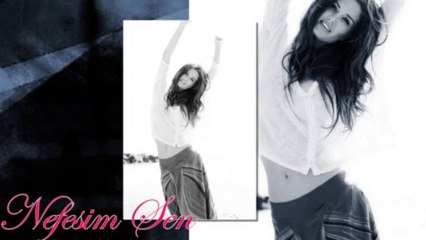 MUAZZEZ ERSOY ARIM BALIM PETEGİM.(NEFESİM SEN)