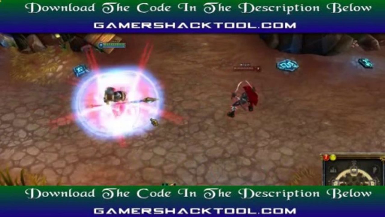 Imperial Xin Zhao Skin Giveaway