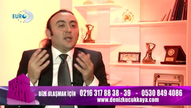 Op. Dr. Deniz KÜÇÜKKAYA - Liposuction (Euro D)