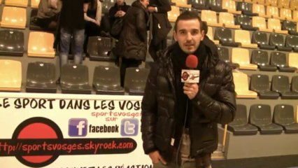 HAND N2M : EPINAL NEUTRALISE PAR FOLSHVILLER