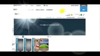 Fifa 14 Ultimate Team Coins Hack Cheat PS3 [BEST RATING]