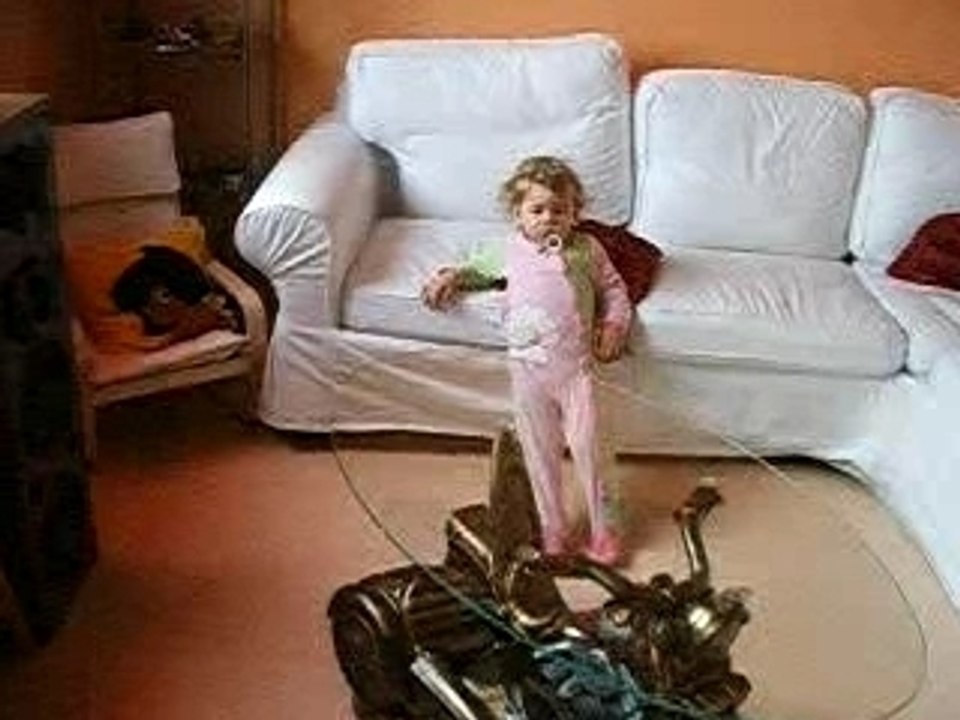 cadeau marraine