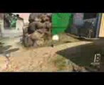 BLACK OPS 1 & 2 KNIFING KILLFEED - Call of duty -