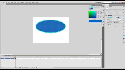 Flash Professional CS5.5_Урок2