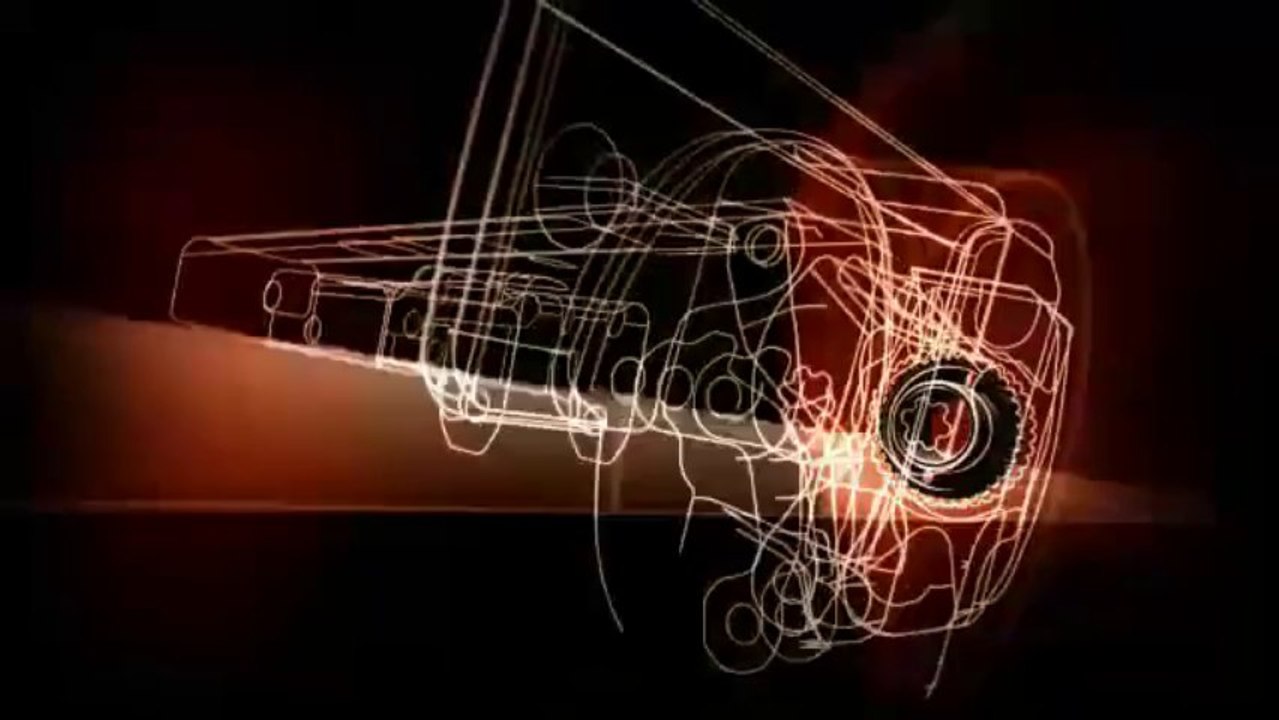 Charnière clip-top blumotion