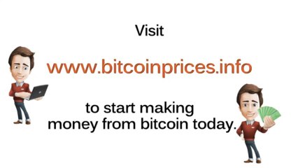 Trade bitcoins online