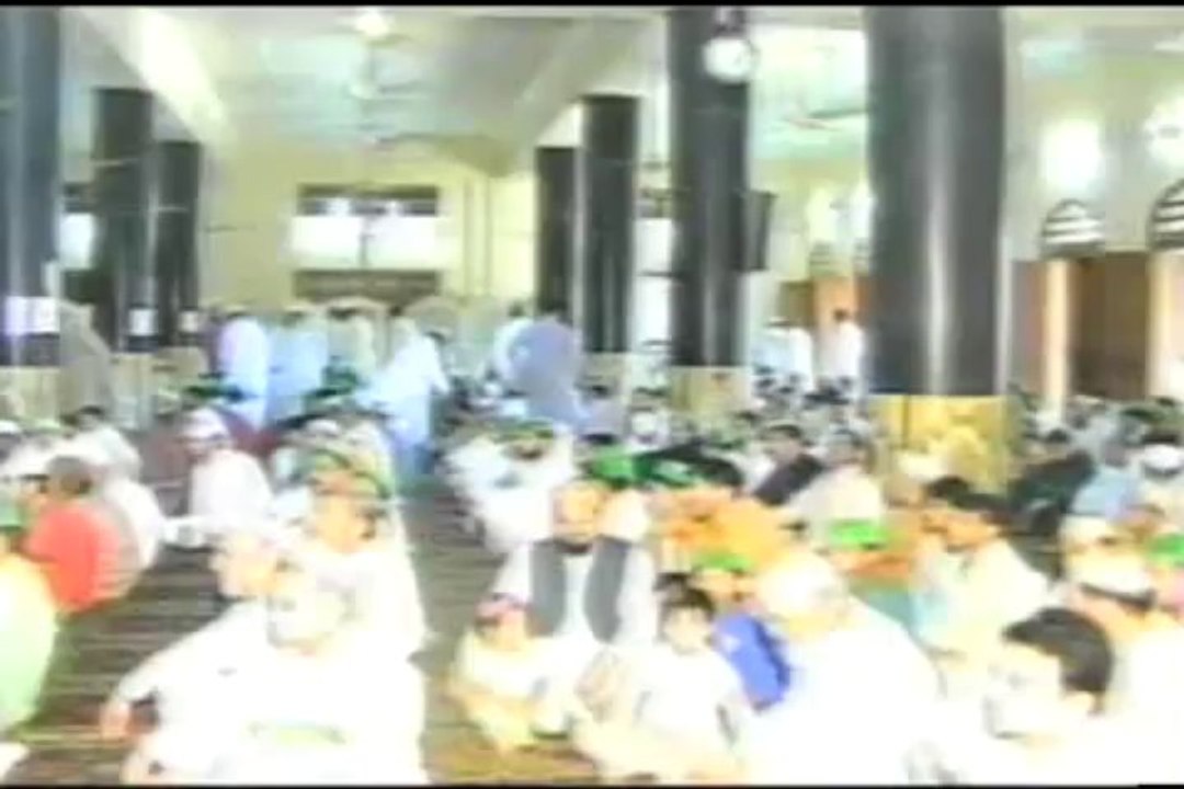 Azmat-e-Mustafa,ASTANA ALIYA MUHADDISE AZAM PAKISTAN, FISALABAD,pat 5 MAULANA FAZAL  RASOOL RIZVI SAHIB