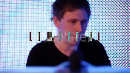 Minimal Animated Typeface - After Effects Template