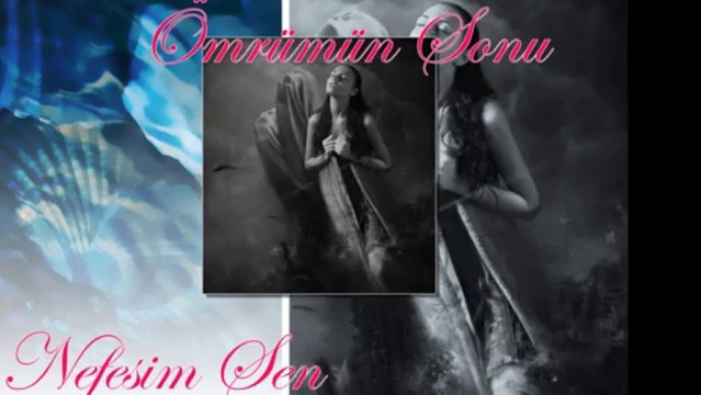 KAHRAMAN TAZEOĞLU ÖMRÜMÜN SONU.(NEFESİM SEN)