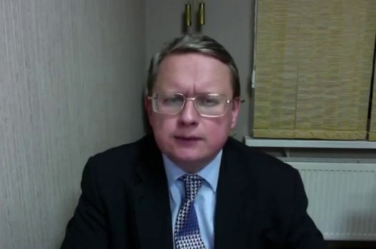 1937 год: откуда на самом деле исходит реальная угроза повторения? Михаил Делягин