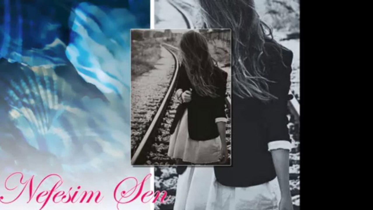 NÜLÜFER YOLCU YOLUNDA GEREK.(NEFESİM SEN)
