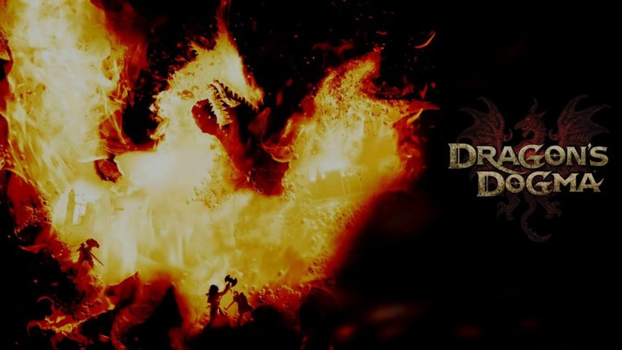 Dragon's Dogma (08-27)