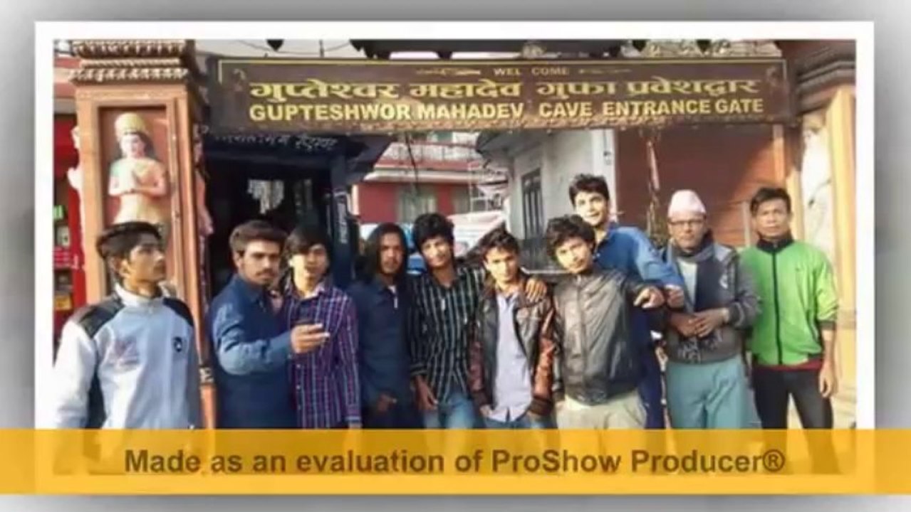 Himalaya Trekking in Nepal