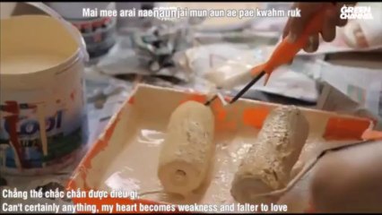 [Vietsub-Kara-Engsub] Reung Jing Ying Kua Niyai - Aof [Club Friday the Series 2][Video Cut]
