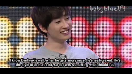 ▶ [ENG] 120724 SH.EP140 Choding Junior