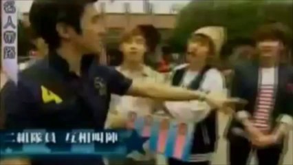 ▶ Super Junior's Magnae-Line