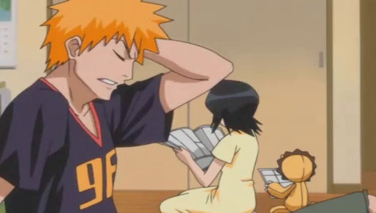 ❇The FIVE-YEAR engagement❇[IchiRuki]