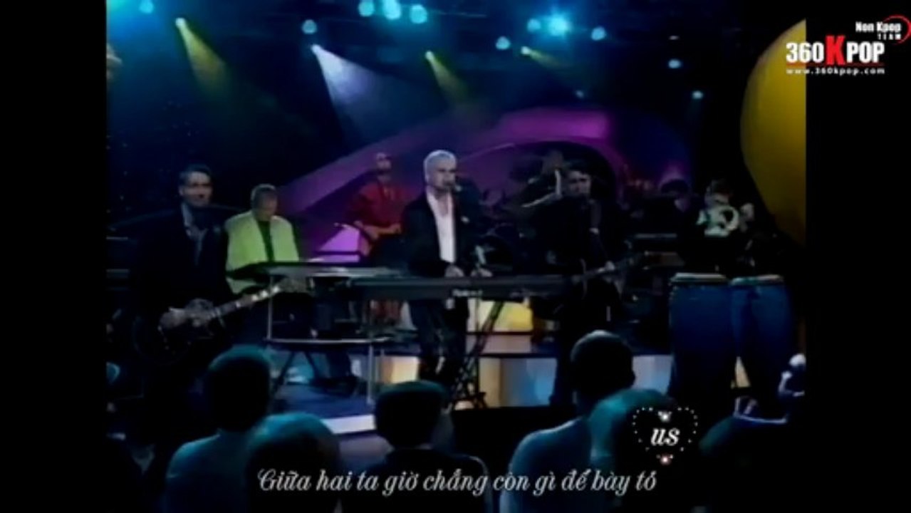 [Vietsub+Kara] Michael Learns to Rock - That's Why (You Go Away) {Nonkpop Team}[360kpop]