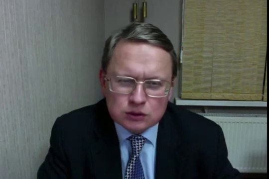 Колдовство - важная инновационная отрасль российской экономики! Михаил Делягин