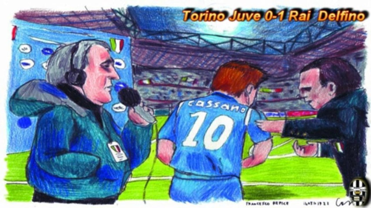 6 Torino Juve 0-1