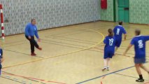 Match Loisirs Pelissanne - La Fare - 08/10/2013 - Video 1