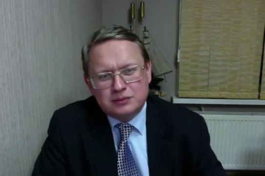 Посмеёмся вместе: лидер Яблока Митрохин пообещал рассказать всю правду о Навальном. Михаил Делягин