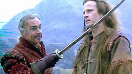 Le Guide du Nanar Futé #11 : Highlander 2, le Retour