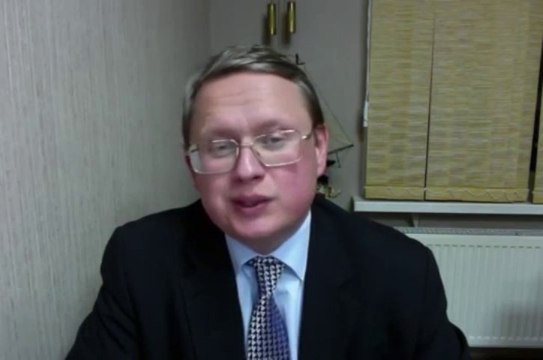 Почему у правительства Медведева нет денег и на что оно кинуло 2 трлн.руб. Михаил Делягин