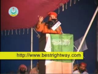All Pakistan Ahlehadith Conference lahore pakistan. part 31