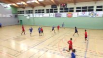 Match Loisirs Pelissanne - La Fare - 08/10/2013 - Video 3