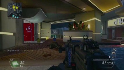 Camp of Duty #2 | Los cuatro fantásticos