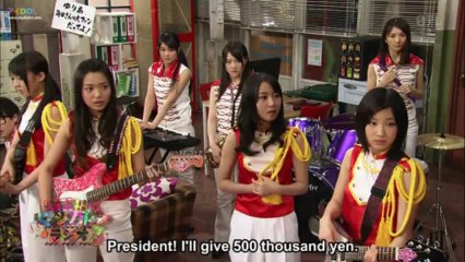 [AIDOL] SKE48 no Magical Radio Season 3 ep09