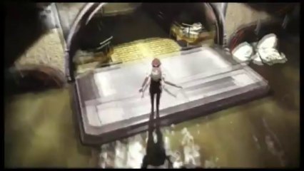 Let's Play - Remember Me: Part 13 - Yet Another Sewer Level