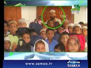 Har Pakistani Mein Chupa Hai Ek Hero, Dec 14, 2013