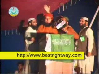All Pakistan Ahlehadith Conference lahore pakistan. part 32