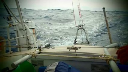 28/11/07h53 le quart du capitaine PB280487